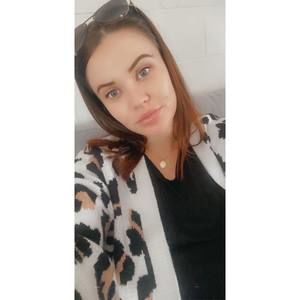 Meet your Posher, Paige
